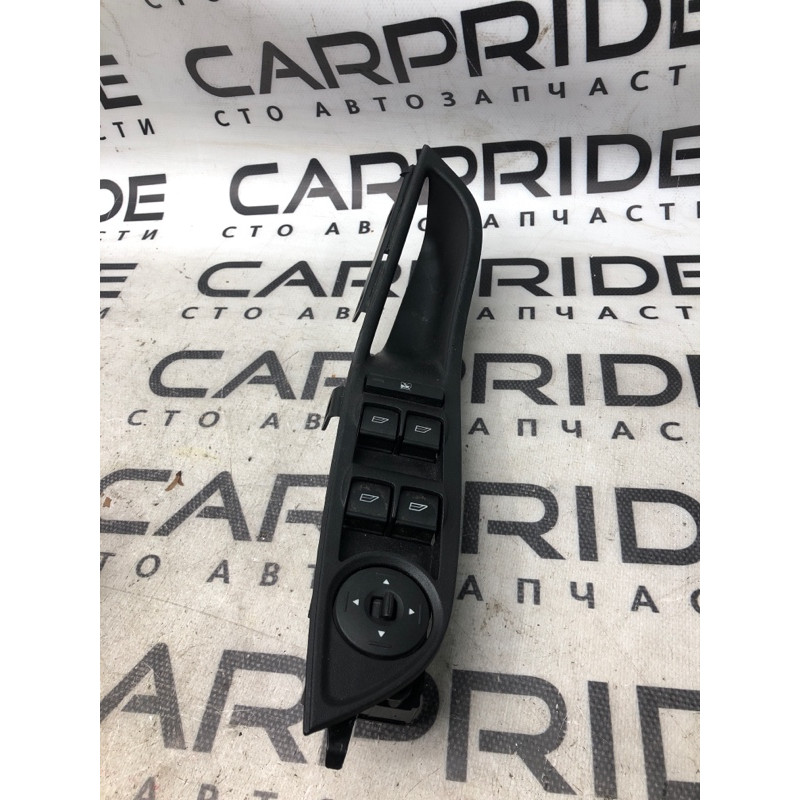 Блок кнопок стеклоподъемников (электрика / кнопки) FORD Focus MK3 BM5Z14529H