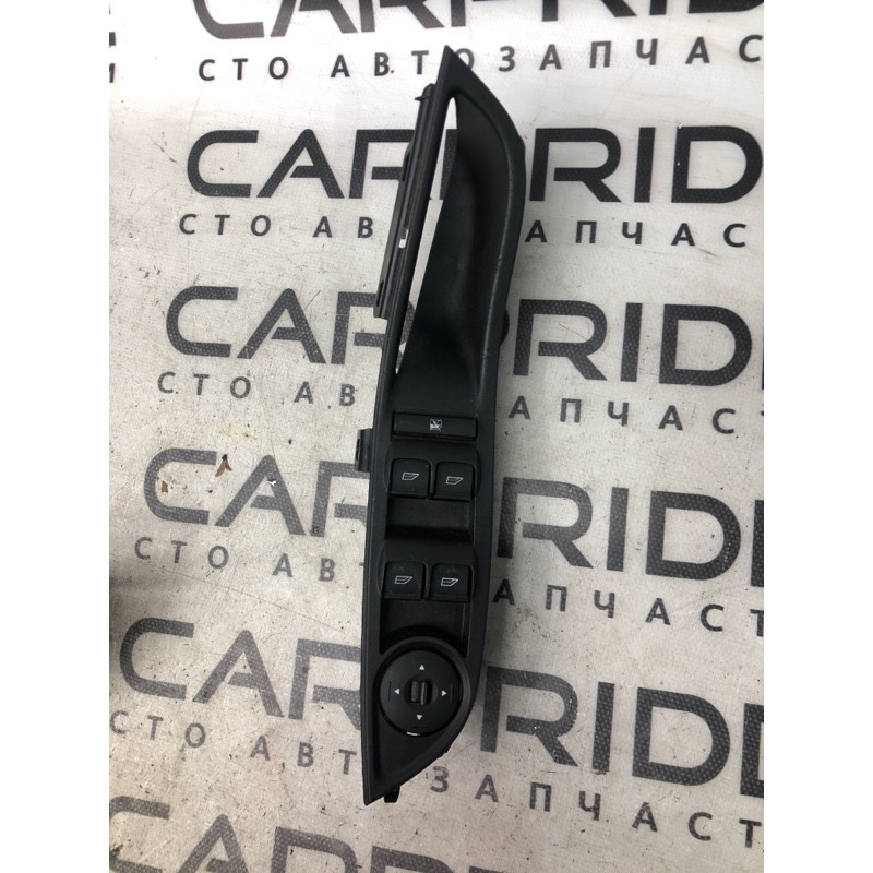 Блок кнопок стеклоподъемников (электрика / кнопки) FORD Focus MK3 BM5Z14529H