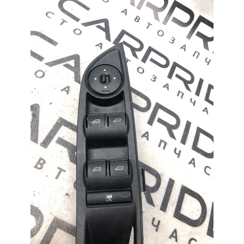 Блок кнопок стеклоподъемников (электрика / кнопки) FORD Focus MK3 BM5Z14529H