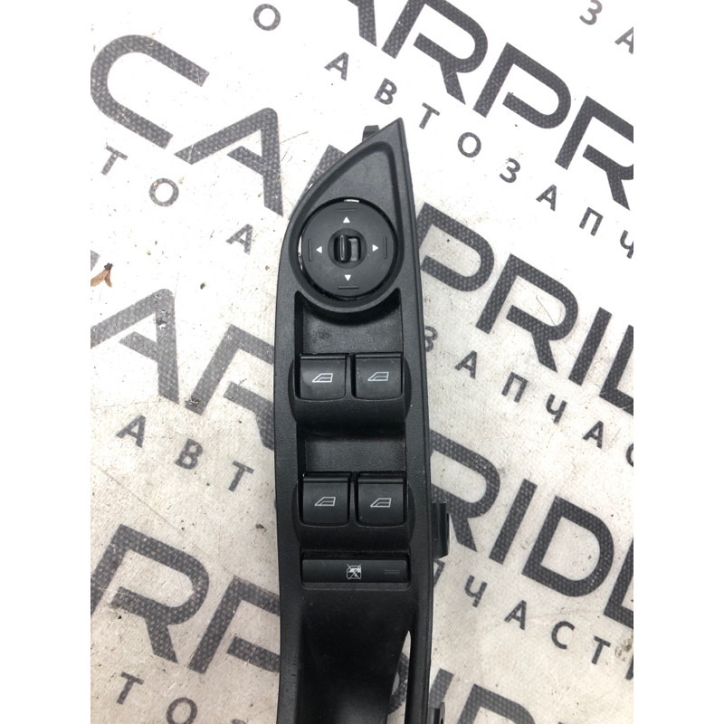 Блок кнопок стеклоподъемников (электрика / кнопки) FORD Focus MK3 BM5Z14529H