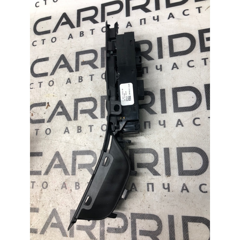 Блок кнопок стеклоподъемников (электрика / кнопки) FORD Focus MK3 BM5Z14529H