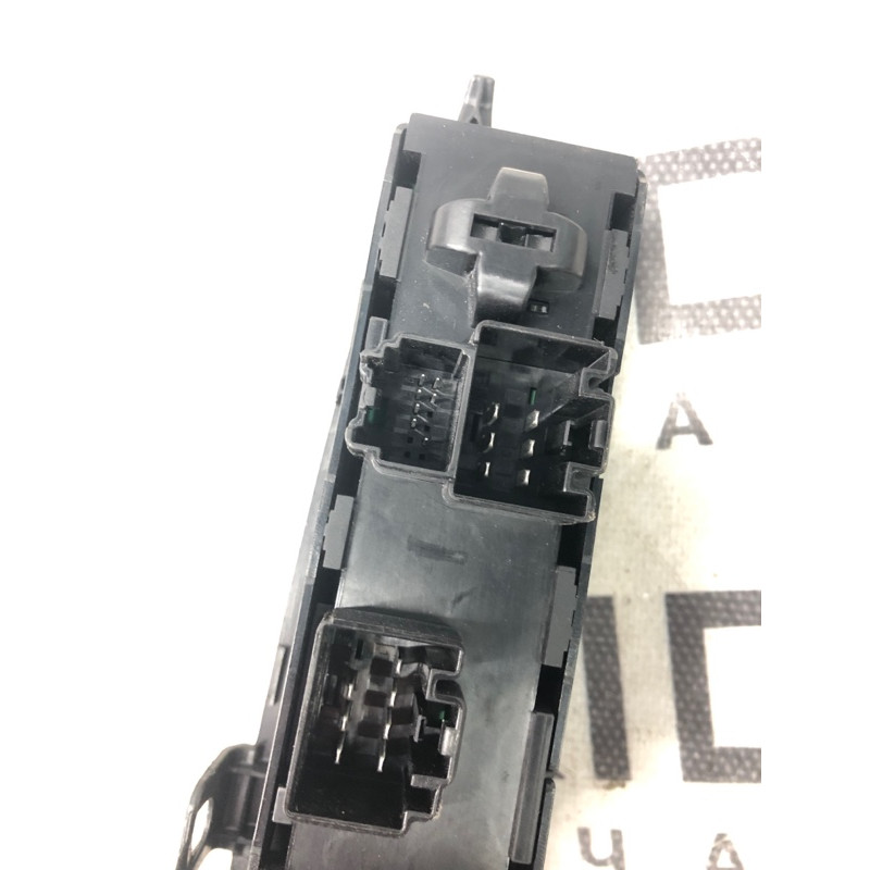 Блок кнопок стеклоподъемников (электрика / кнопки) FORD Focus MK3 BM5Z14529H