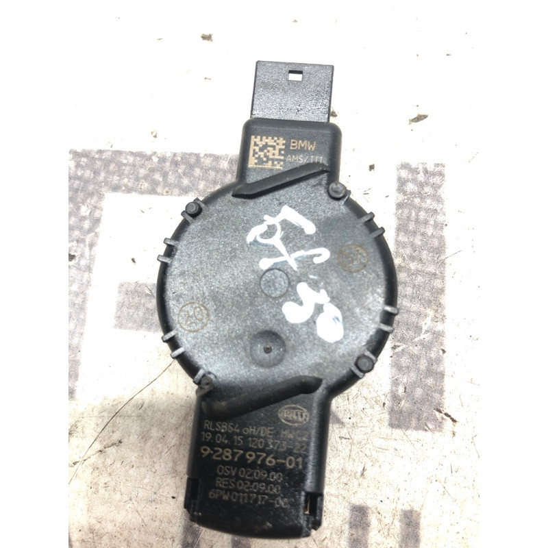 Датчик дощу (електрика / датчики) BMW 3-series F30 2014 N20B20 61359287976