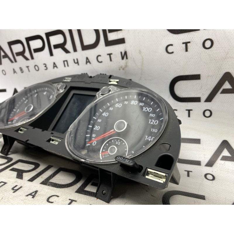 Панель приборов (салон) Volkswagen CC 3C 3C8920970T