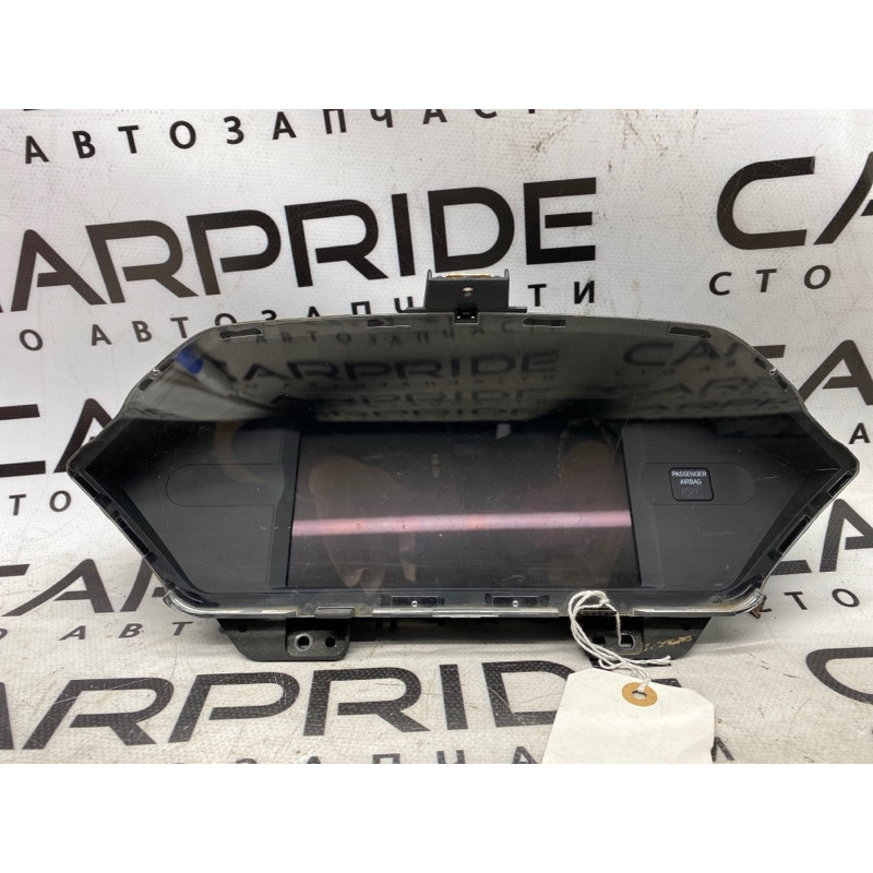 Монитор (электрика) Honda Odyssey 4 39710tk8a310m2