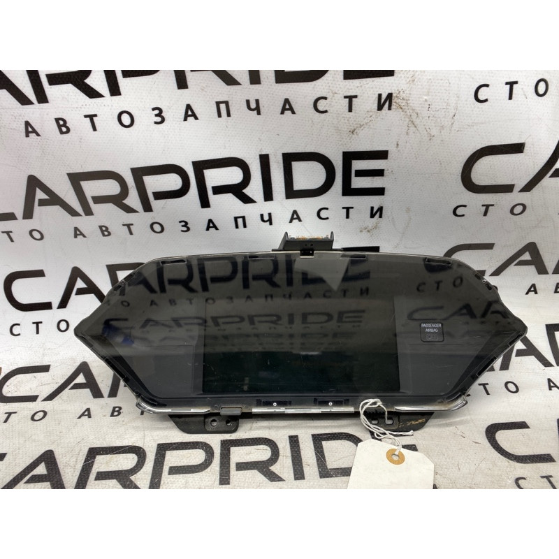 Монитор (электрика) Honda Odyssey 4 39710tk8a310m2