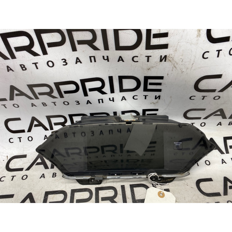 Монитор (электрика) Honda Odyssey 4 39710tk8a310m2