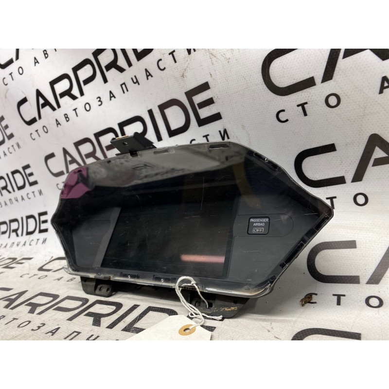 Монитор (электрика) Honda Odyssey 4 39710tk8a310m2