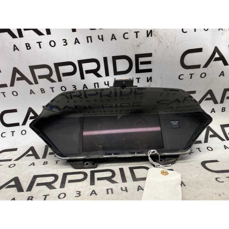 Монитор (электрика) Honda Odyssey 4 39710tk8a310m2