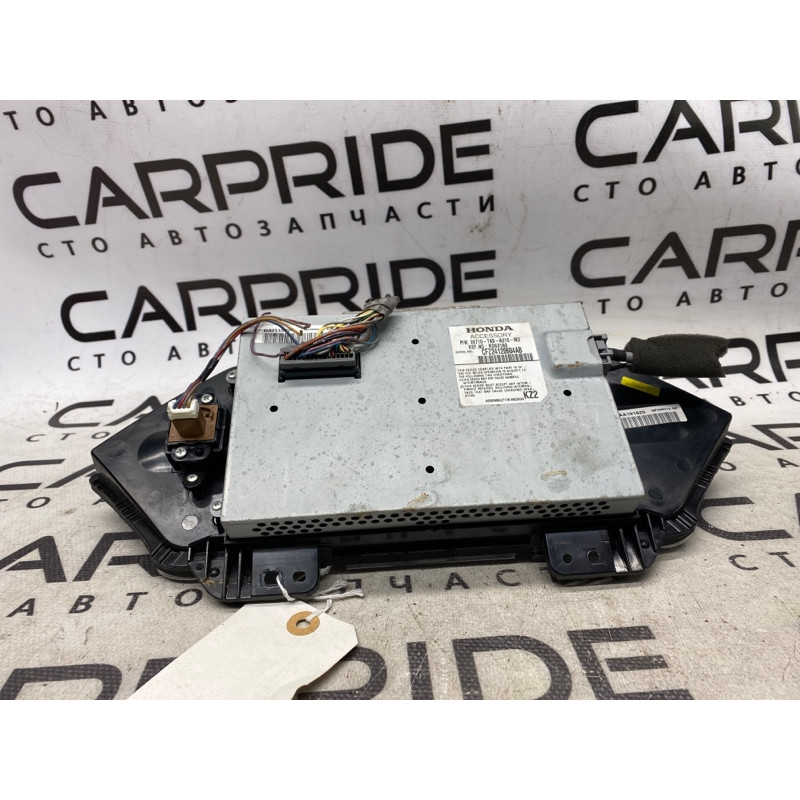 Монитор (электрика) Honda Odyssey 4 39710tk8a310m2
