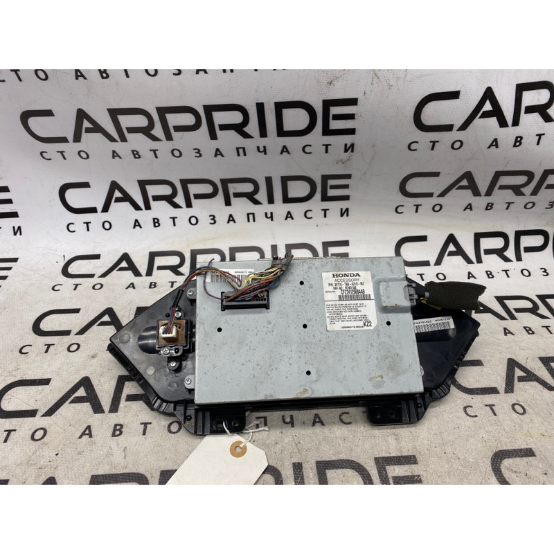 Монитор (электрика) Honda Odyssey 4 39710tk8a310m2