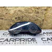 Панель приладів