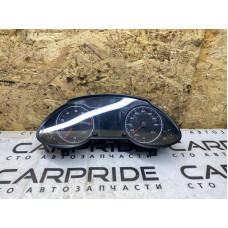 Панель приборов