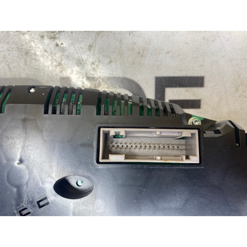 Панель приборов (салон) AUDI Q5 8R 8R0920950K