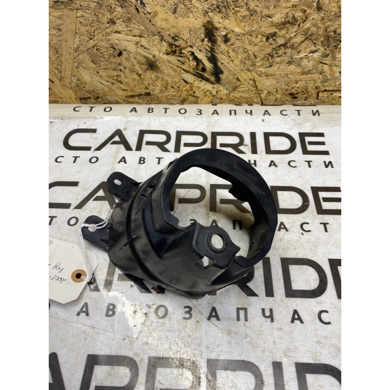 Крепление противотуманной фары (кузов и элементы) Toyota Sequoia XK60 521250c050