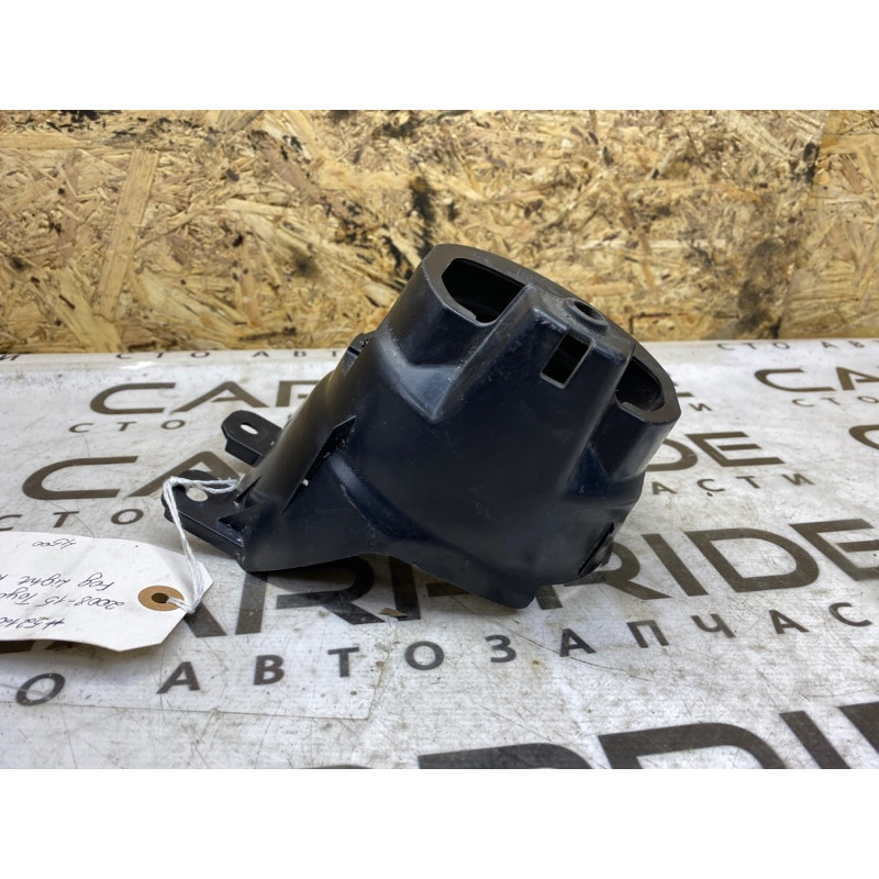 Крепление противотуманной фары (кузов и элементы) Toyota Sequoia XK60 521250c050