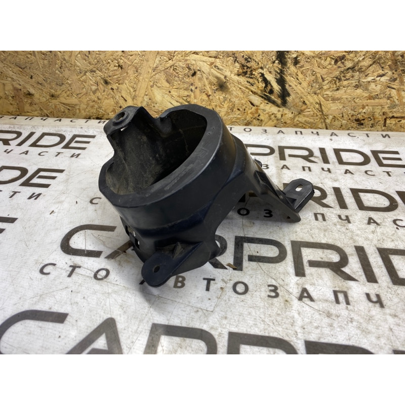 Крепление противотуманной фары (кузов и элементы) Toyota Sequoia XK60 521250c050