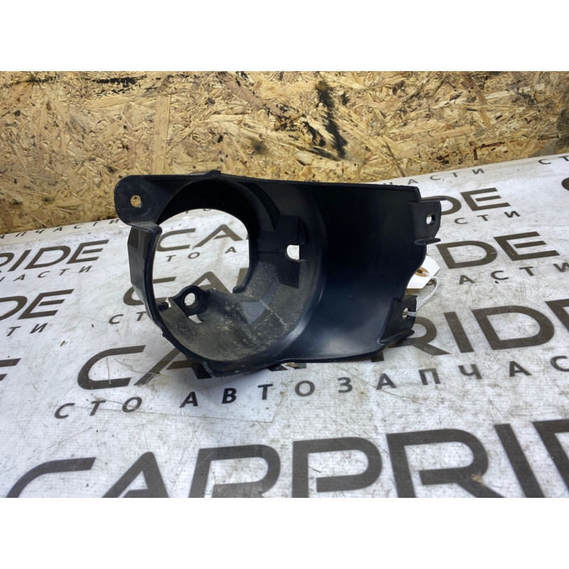 Крепление противотуманной фары (кузов и элементы) Toyota Sequoia XK60 521250c050