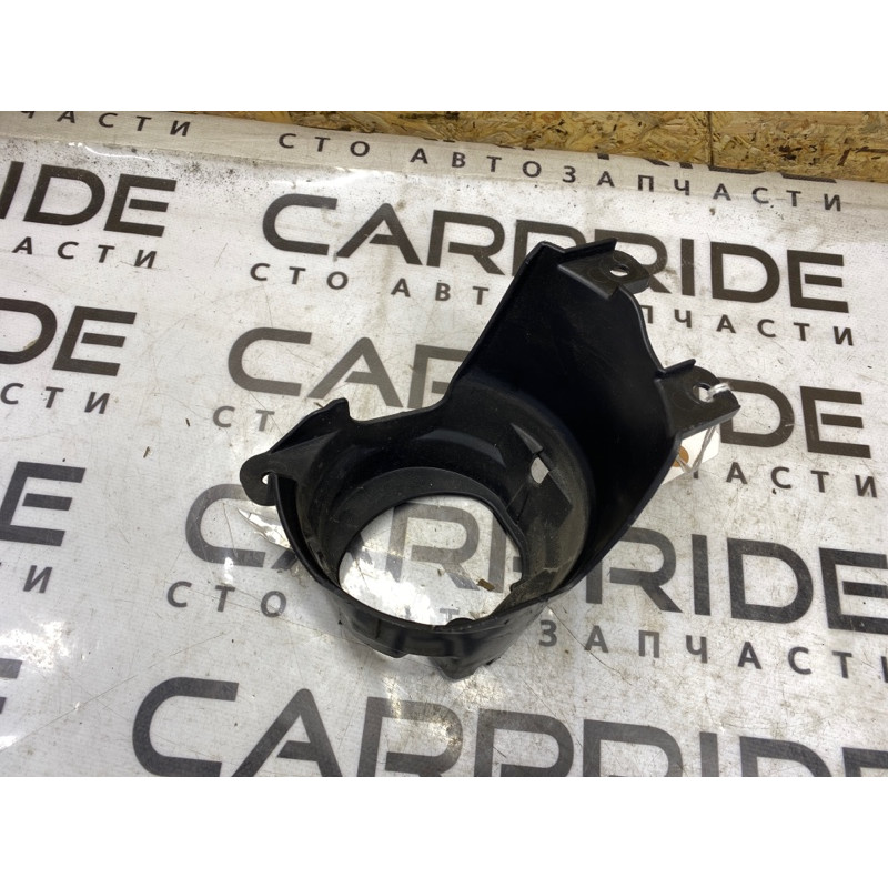 Крепление противотуманной фары (кузов и элементы) Toyota Sequoia XK60 521250c050