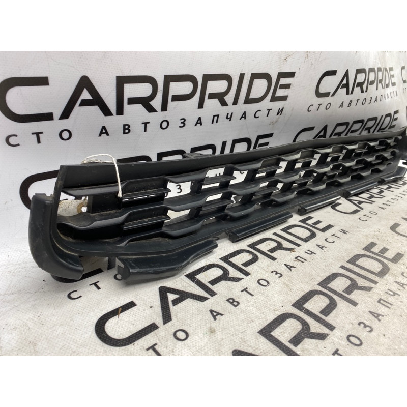 Решетка бампера (кузов и элементы) Mitsubishi ASX GA 6402a317