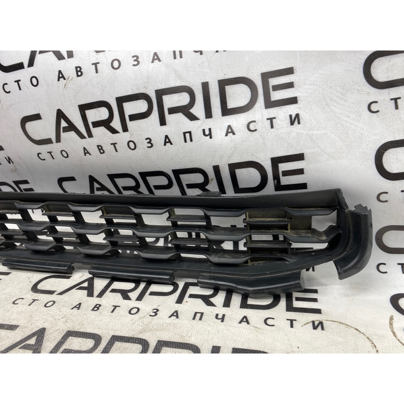 Решетка бампера (кузов и элементы) Mitsubishi ASX GA 6402a317