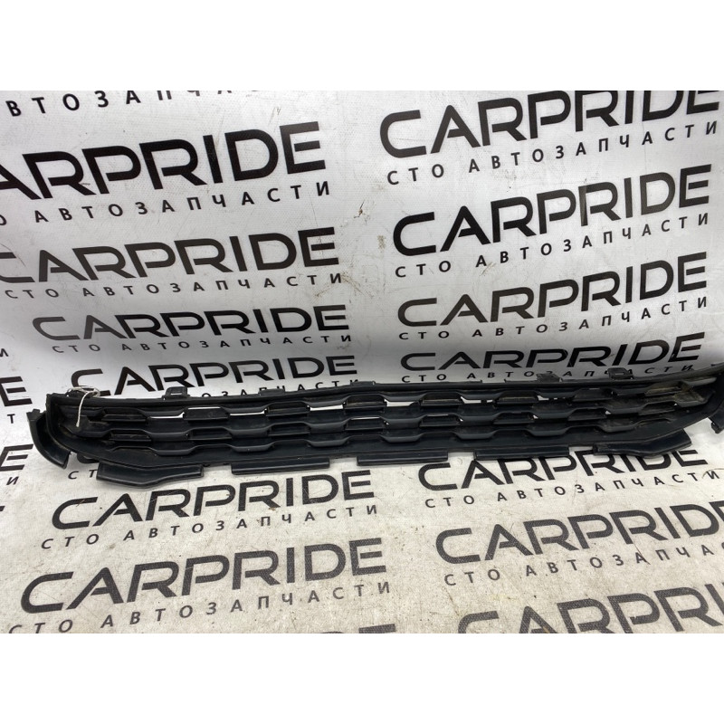 Решетка бампера (кузов и элементы) Mitsubishi ASX GA 6402a317