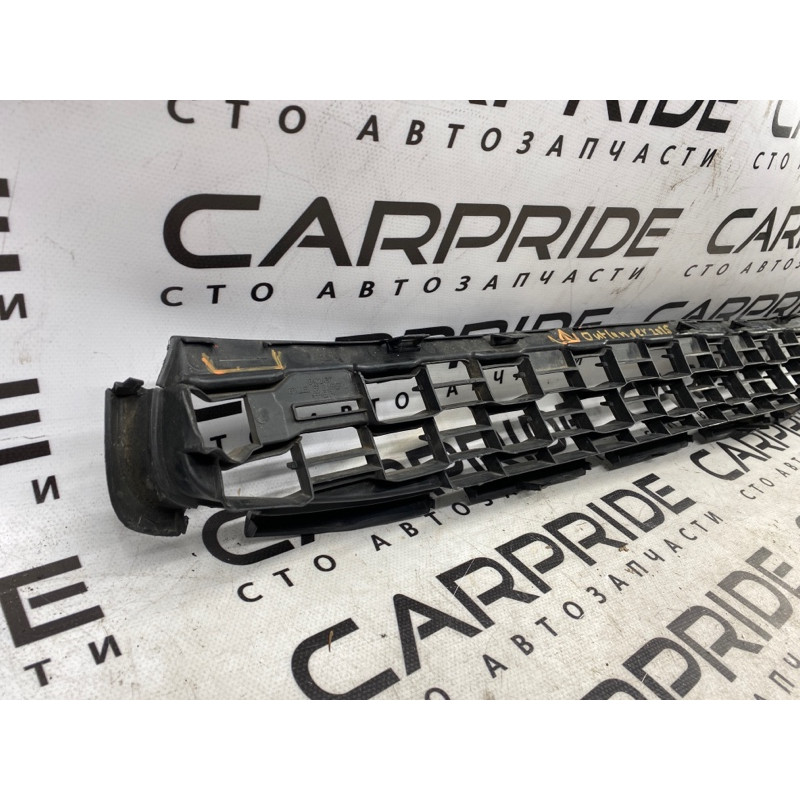 Решетка бампера (кузов и элементы) Mitsubishi ASX GA 6402a317