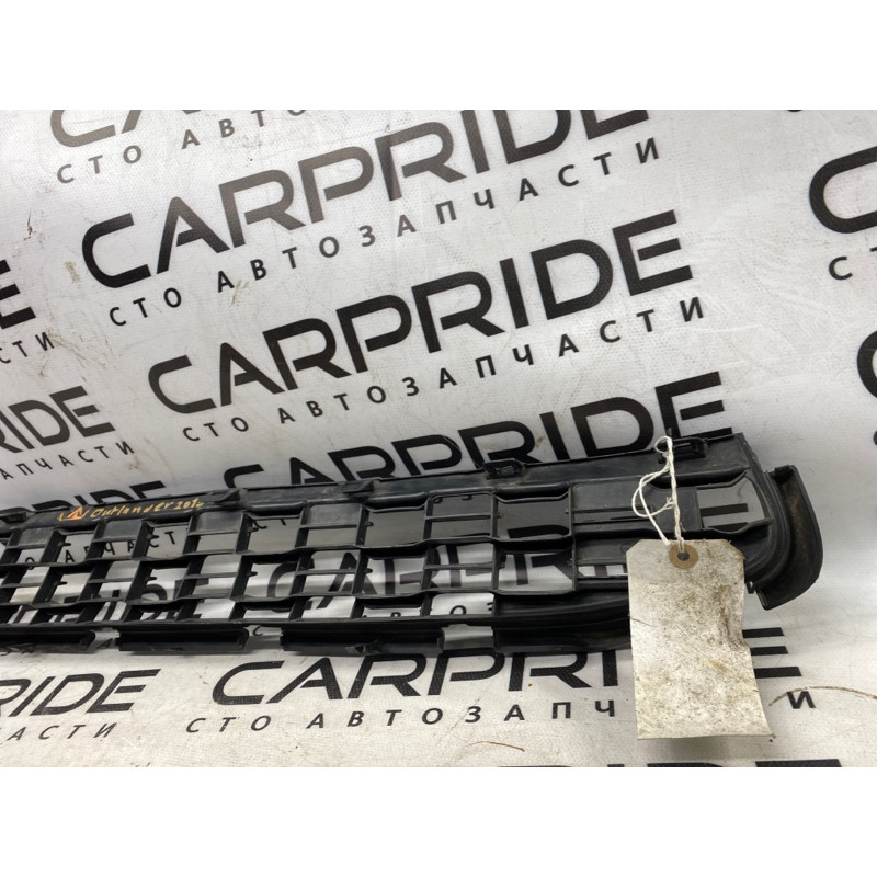 Решетка бампера (кузов и элементы) Mitsubishi ASX GA 6402a317