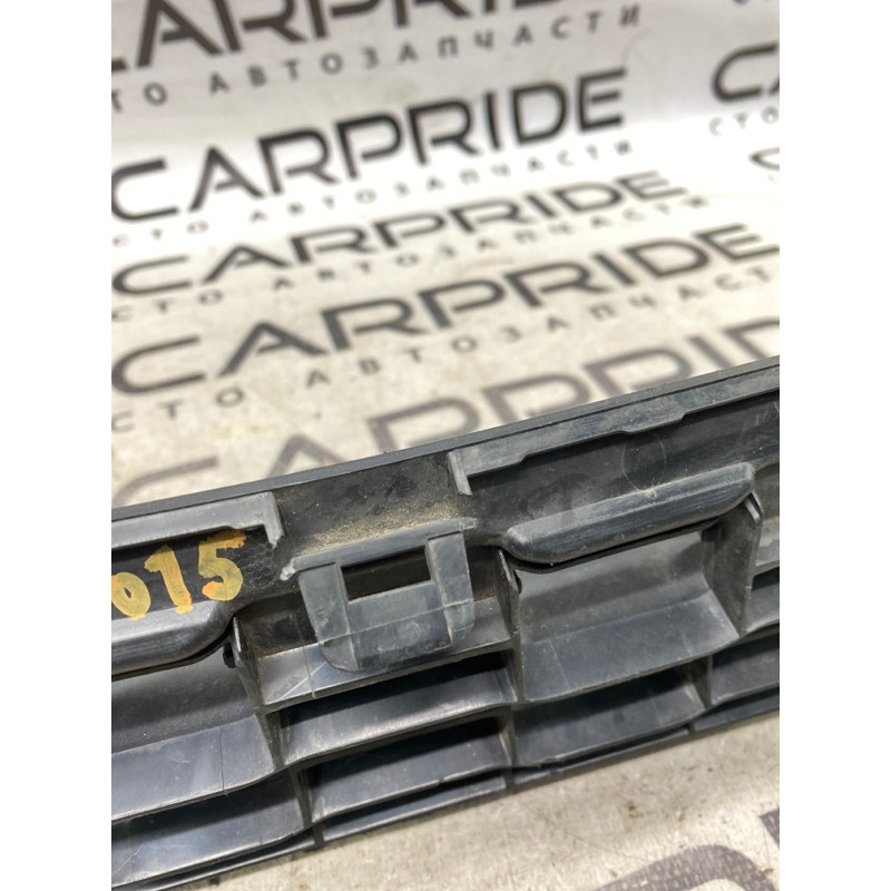 Решетка бампера (кузов и элементы) Mitsubishi ASX GA 6402a317