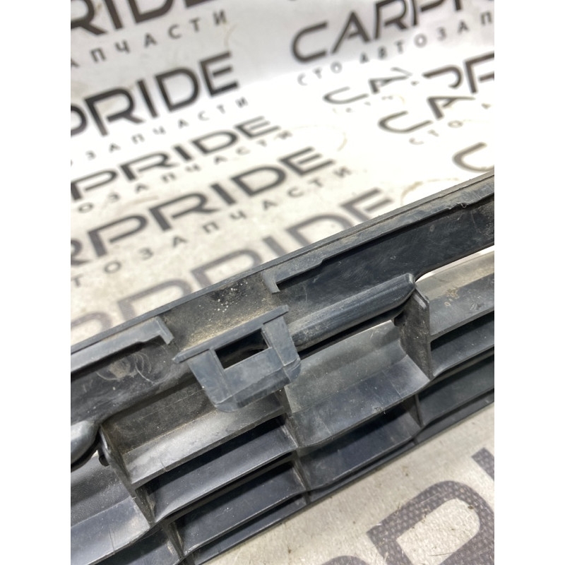 Решетка бампера (кузов и элементы) Mitsubishi ASX GA 6402a317