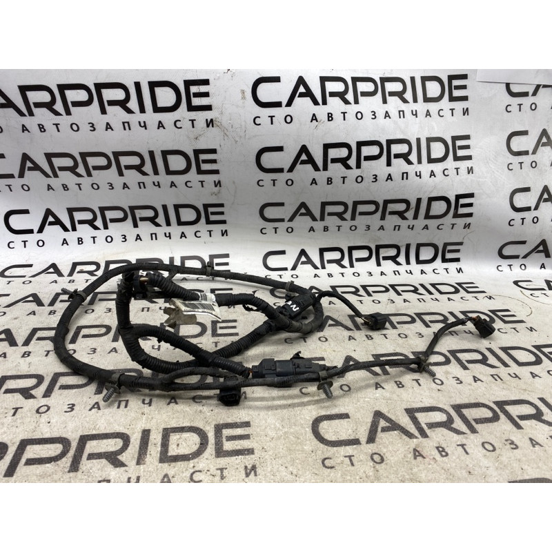 Проводка бампера (электрика) KIA Sorento XM 918921u030