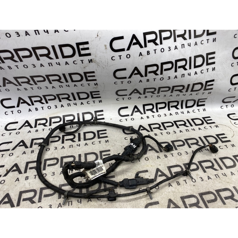 Проводка бампера (электрика) KIA Sorento XM 918921u030