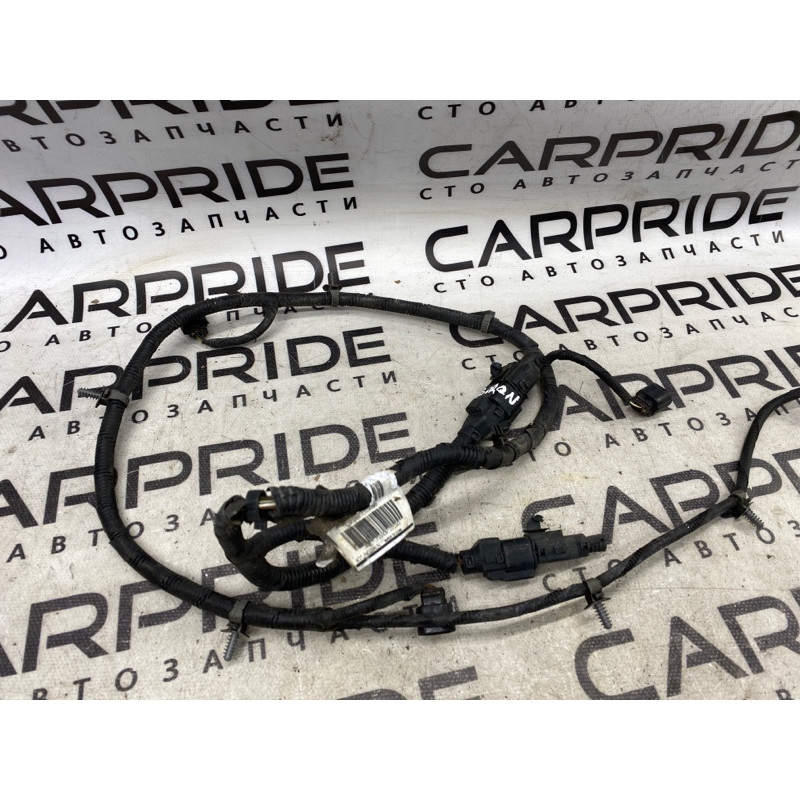 Проводка бампера (электрика) KIA Sorento XM 918921u030