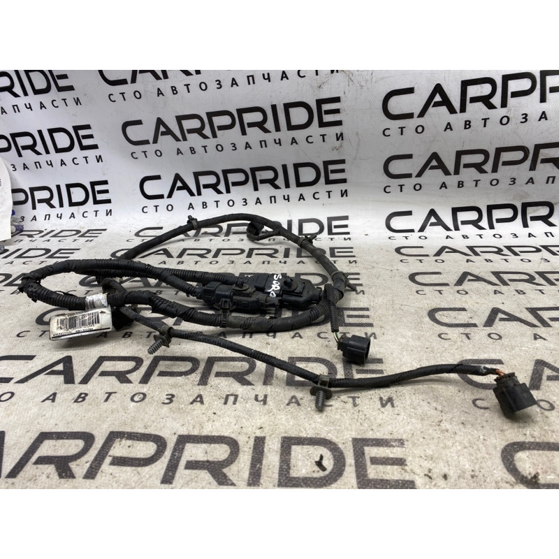 Проводка бампера (электрика) KIA Sorento XM 918921u030