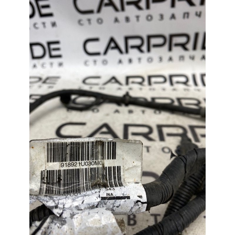 Проводка бампера (электрика) KIA Sorento XM 918921u030