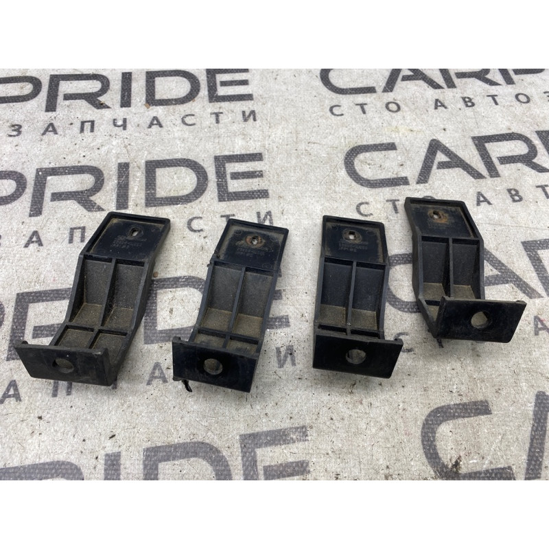 Крепление бампера (кузов и элементы) KIA Sorento XM 866351u000