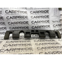 Абсорбер (наповнювач) бампера