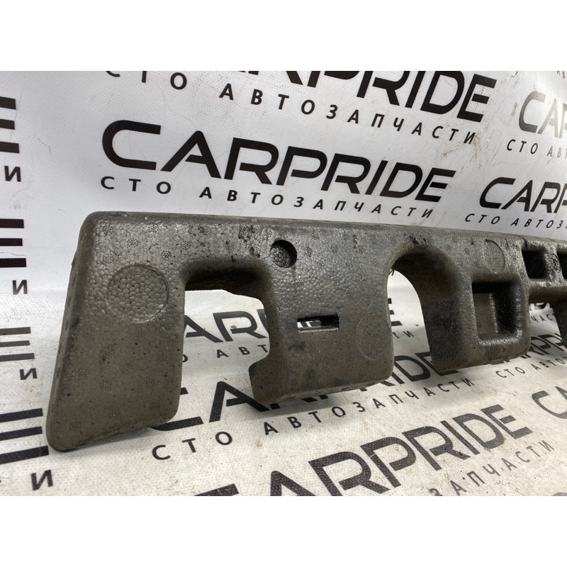 Абсорбер (наполнитель) бампера (кузов и элементы) KIA Sorento XM 866201u000