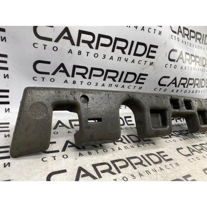 Абсорбер (наполнитель) бампера (кузов и элементы) KIA Sorento XM 866201u000