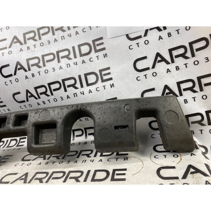 Абсорбер (наполнитель) бампера (кузов и элементы) KIA Sorento XM 866201u000