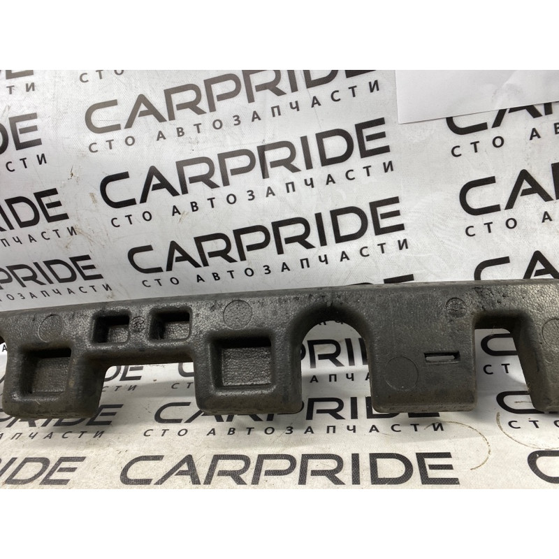 Абсорбер (наполнитель) бампера (кузов и элементы) KIA Sorento XM 866201u000