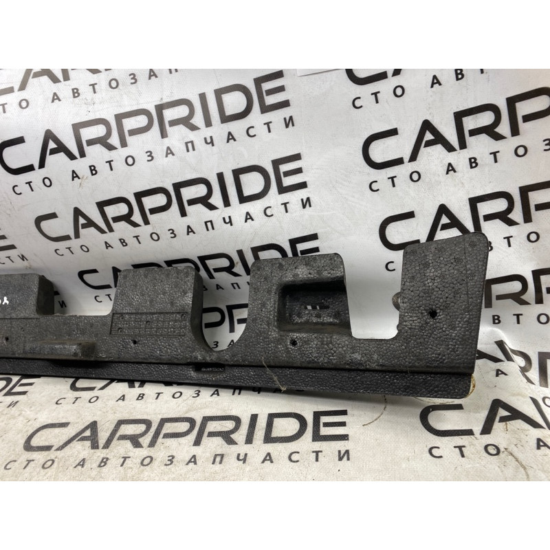 Абсорбер (наполнитель) бампера (кузов и элементы) KIA Sorento XM 866201u000