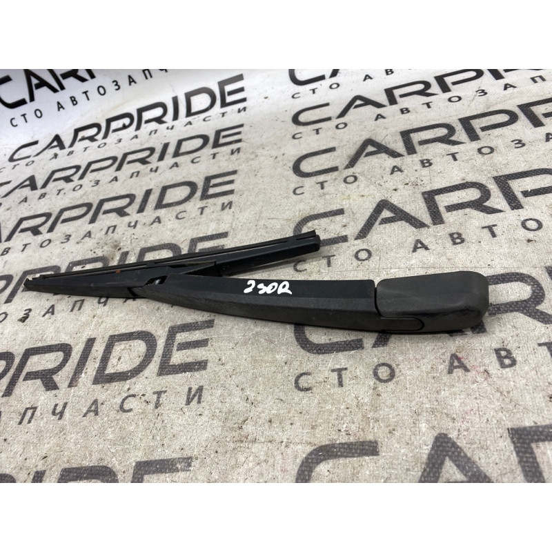 Поводок дворника (кузов и элементы) KIA Sorento UM 2013 2.4 988152P000