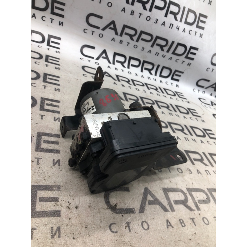 Блок abs (тормозная система) KIA Sorento UM 2013 2.4 589101u860