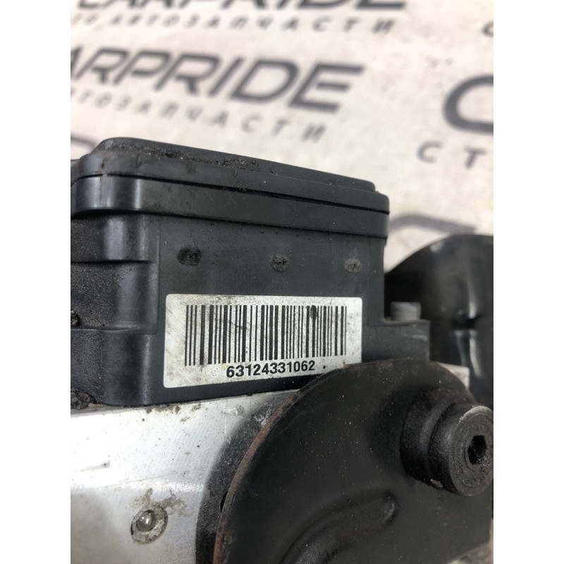 Блок abs (тормозная система) KIA Sorento UM 2013 2.4 589101u860