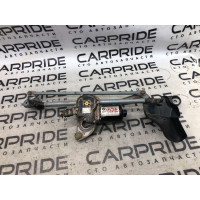 Трапеция дворников