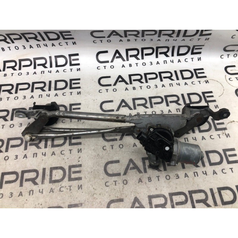 Трапеция дворников (кузов и элементы) Subaru Forester SJ 2016 2.5 86511sg010