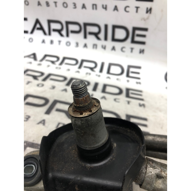 Трапеция дворников (кузов и элементы) Subaru Forester SJ 2016 2.5 86511sg010