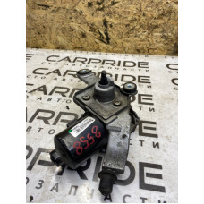 Мотор дворников