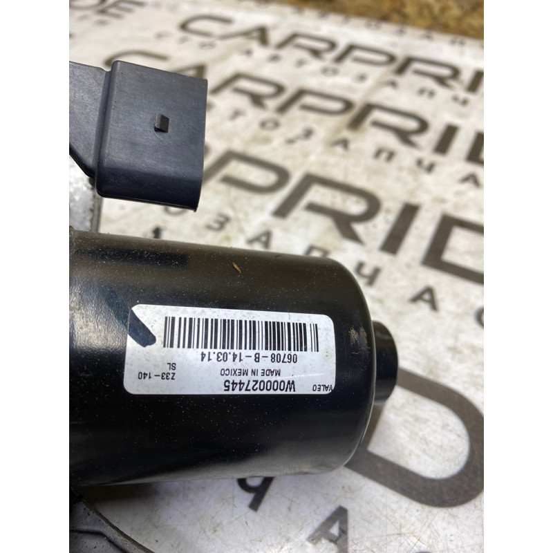 Мотор дворников (электрика) FORD ESCAPE MK3 2014 1.6 cj5417504bk